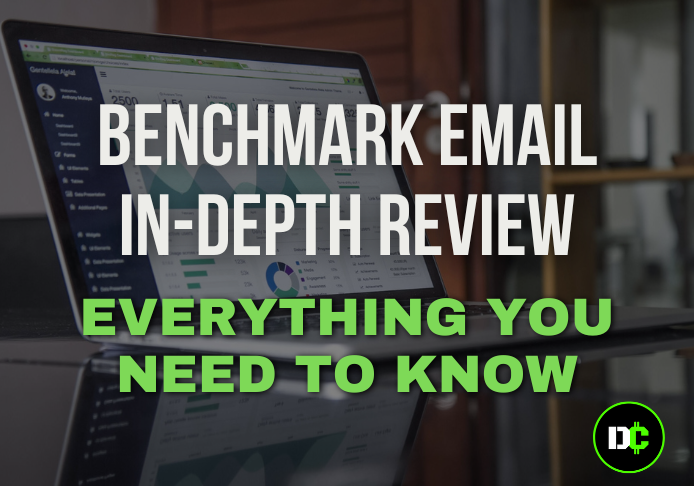 Benchmark Email Review