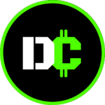 DisciplineCash Logo