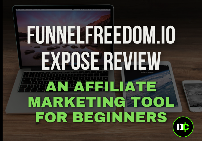 Funnel Freedom Review