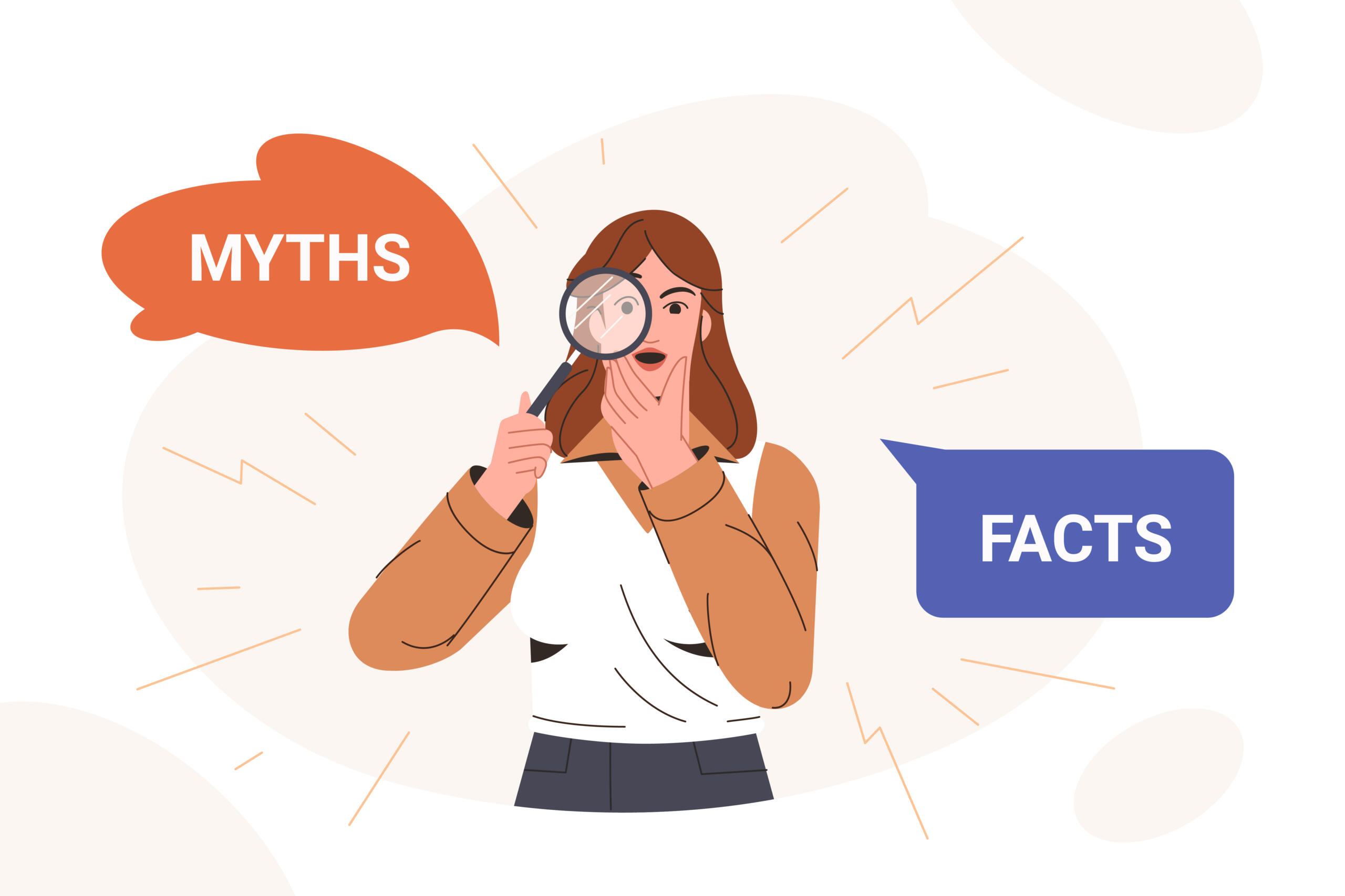 affiliate marketing myths